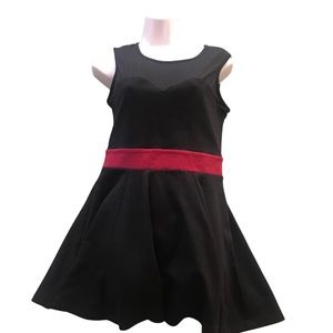 Baby Doll Dress